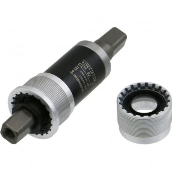 Каретка SHIMANO UN300, 73/122.5(123LL), без болтов, без упаковки Каретка SHIMANO UN300, 73/122.5(123LL), без болтов, без упаковки