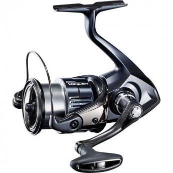 Катушка SHIMANO 19 VANQUISH C3000 MHGFB