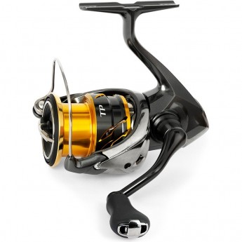 Катушка SHIMANO TWINPOWER FD C5000XG