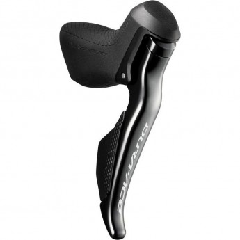 Шифтер тормозная ручка SHIMANO DURA-ACE Di2, R9150, правый, 11 скоростей