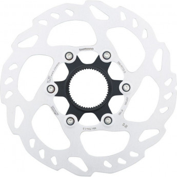 Тормозной диск SHIMANO SLX, RT70, 160 мм, CENTER LOCK