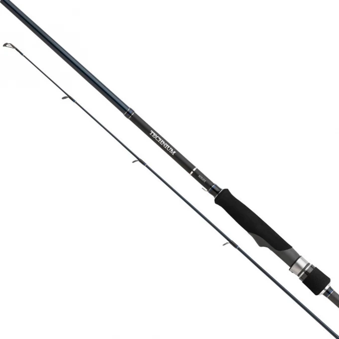 Удилище SHIMANO TECHNIUM AX PREDATOR 6'10" M TECAXXF610M