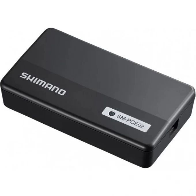 Устройство для подключения Di2 к компьютеру SHIMANO PCE02 ISMPCE02B