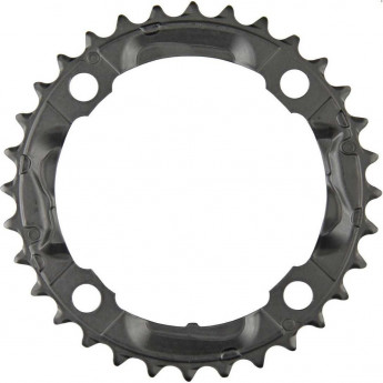 Звезда передняя SHIMANO ALIVIO для FC-M430, 32T