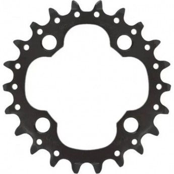 Звезда передняя SHIMANO SLX, для FC-M672, 22T, AN Y1NW22000 Звезда передняя SHIMANO SLX, для FC-M672, 22T, AN Y1NW22000