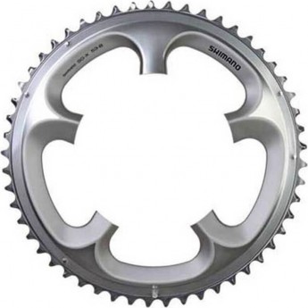 Звезда передняя SHIMANO ULTEGRA для FC-6700, 52T-B